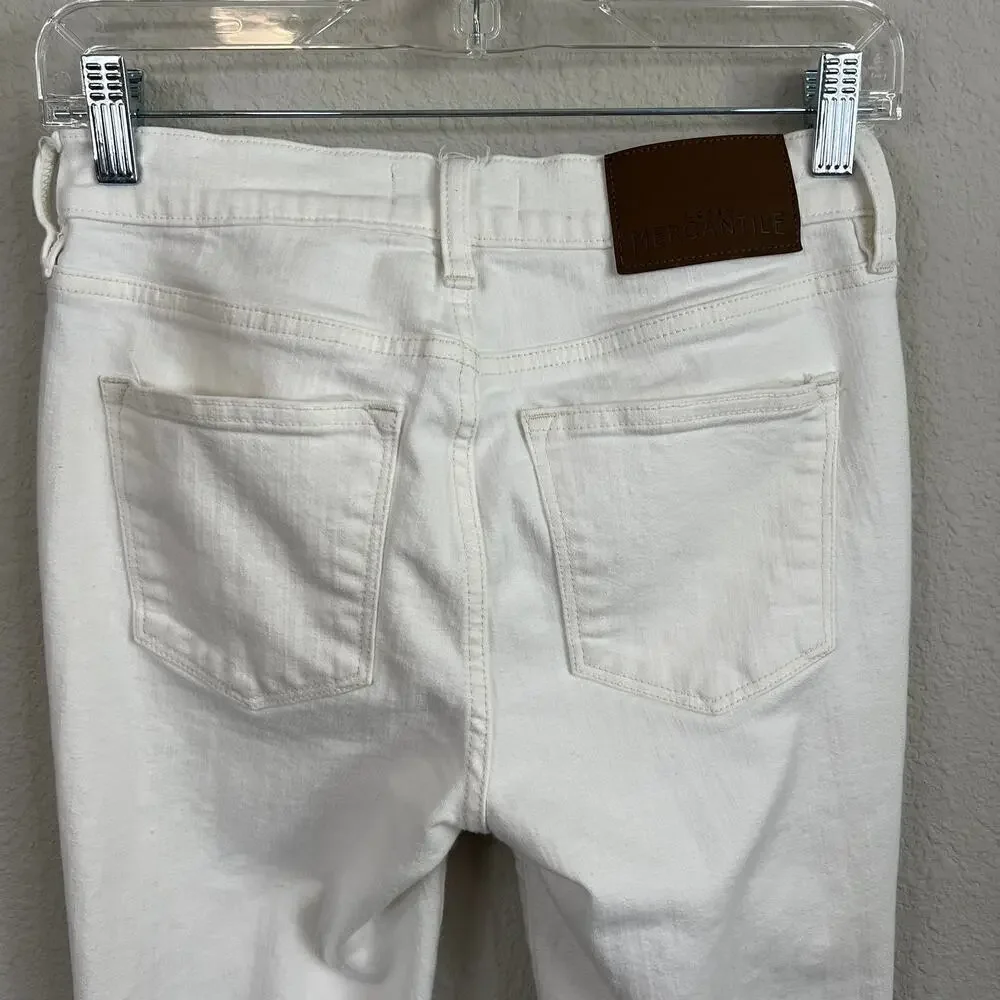J. Crew crew mercantile